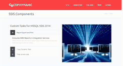 Desktop Screenshot of copydynamic.com